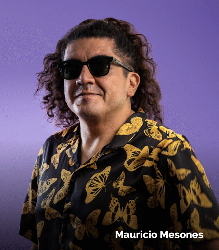 MAURICIO MESONES