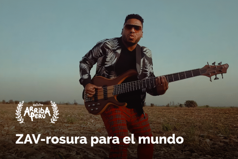 ZAV ROSURA PARA EL MUNDO